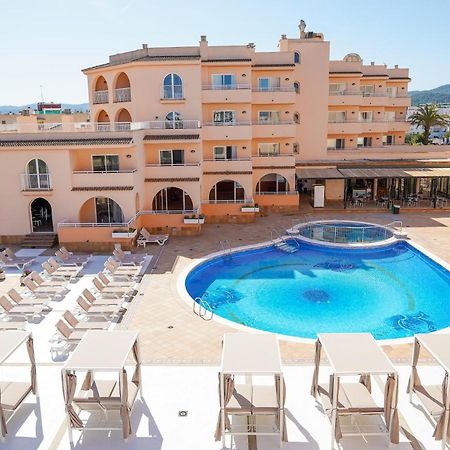 Rosamar Ibiza Hotel (Adults Only) San Antonio  Exteriér fotografie