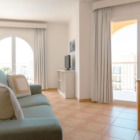 Rosamar Ibiza Hotel (Adults Only) San Antonio  Exteriér fotografie