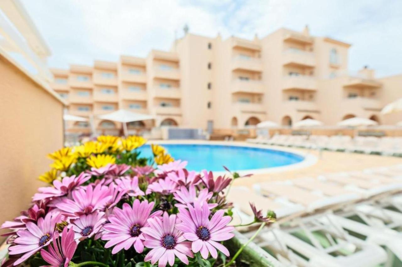 Rosamar Ibiza Hotel (Adults Only) San Antonio  Exteriér fotografie