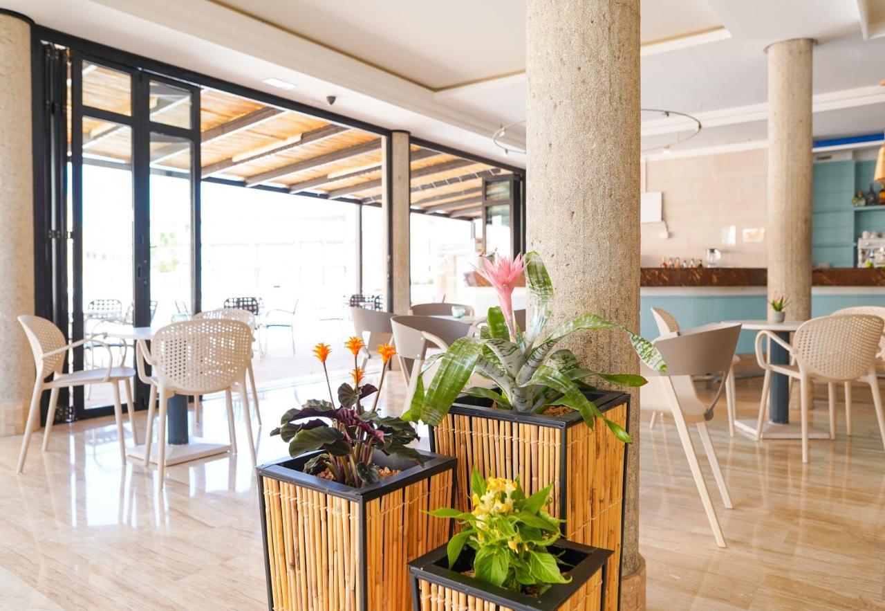 Rosamar Ibiza Hotel (Adults Only) San Antonio  Exteriér fotografie