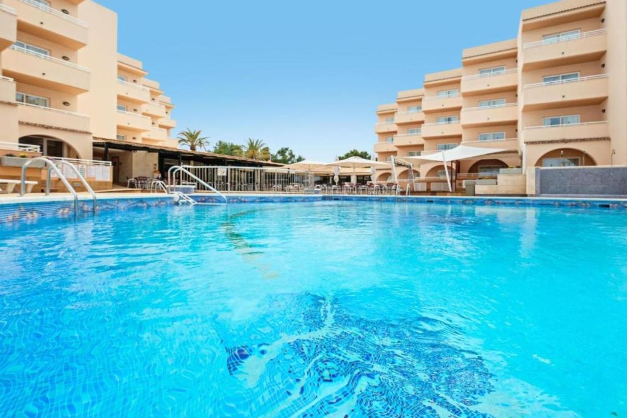 Rosamar Ibiza Hotel (Adults Only) San Antonio  Exteriér fotografie