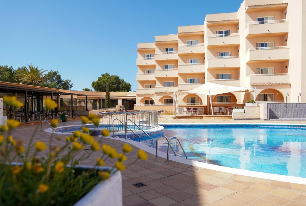 Rosamar Ibiza Hotel (Adults Only) San Antonio  Exteriér fotografie