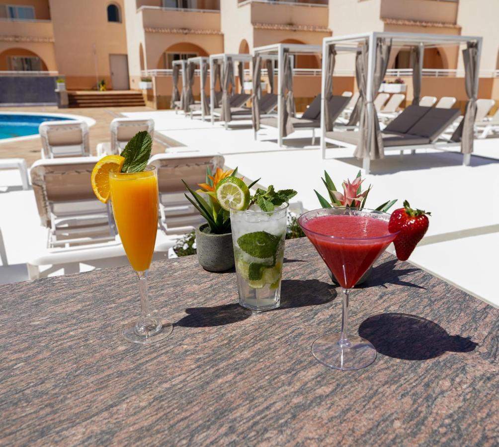 Rosamar Ibiza Hotel (Adults Only) San Antonio  Exteriér fotografie