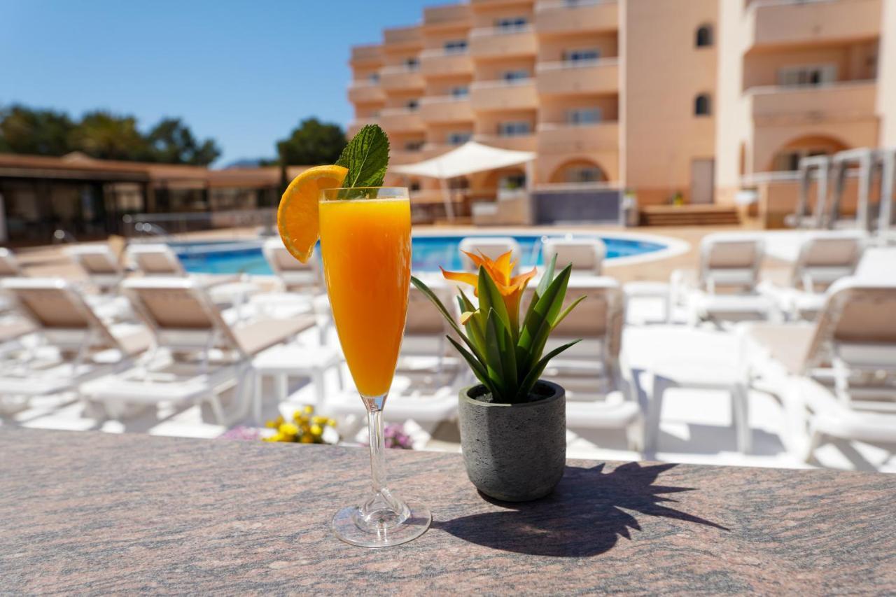 Rosamar Ibiza Hotel (Adults Only) San Antonio  Exteriér fotografie