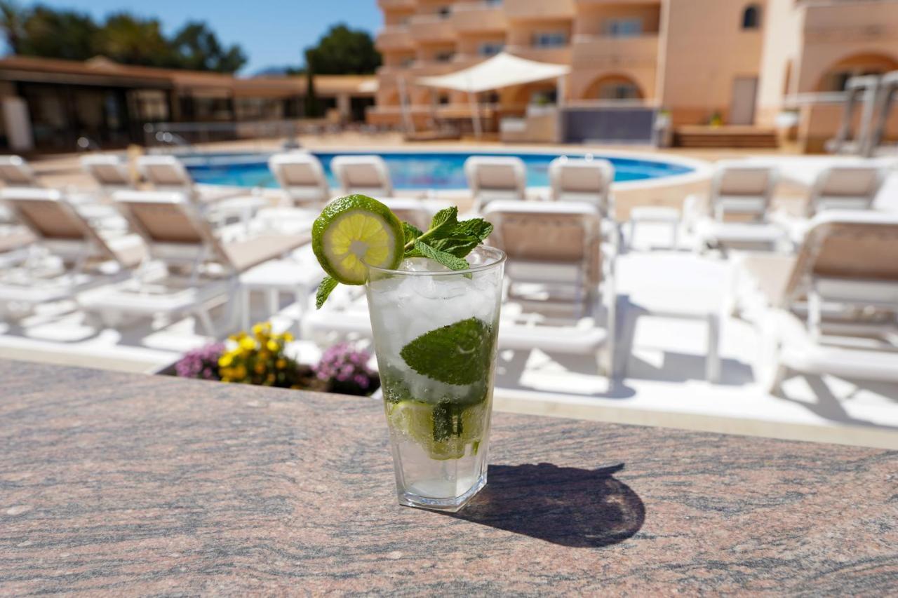 Rosamar Ibiza Hotel (Adults Only) San Antonio  Exteriér fotografie