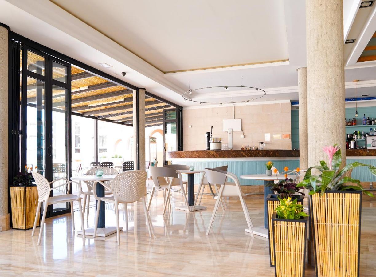 Rosamar Ibiza Hotel (Adults Only) San Antonio  Exteriér fotografie