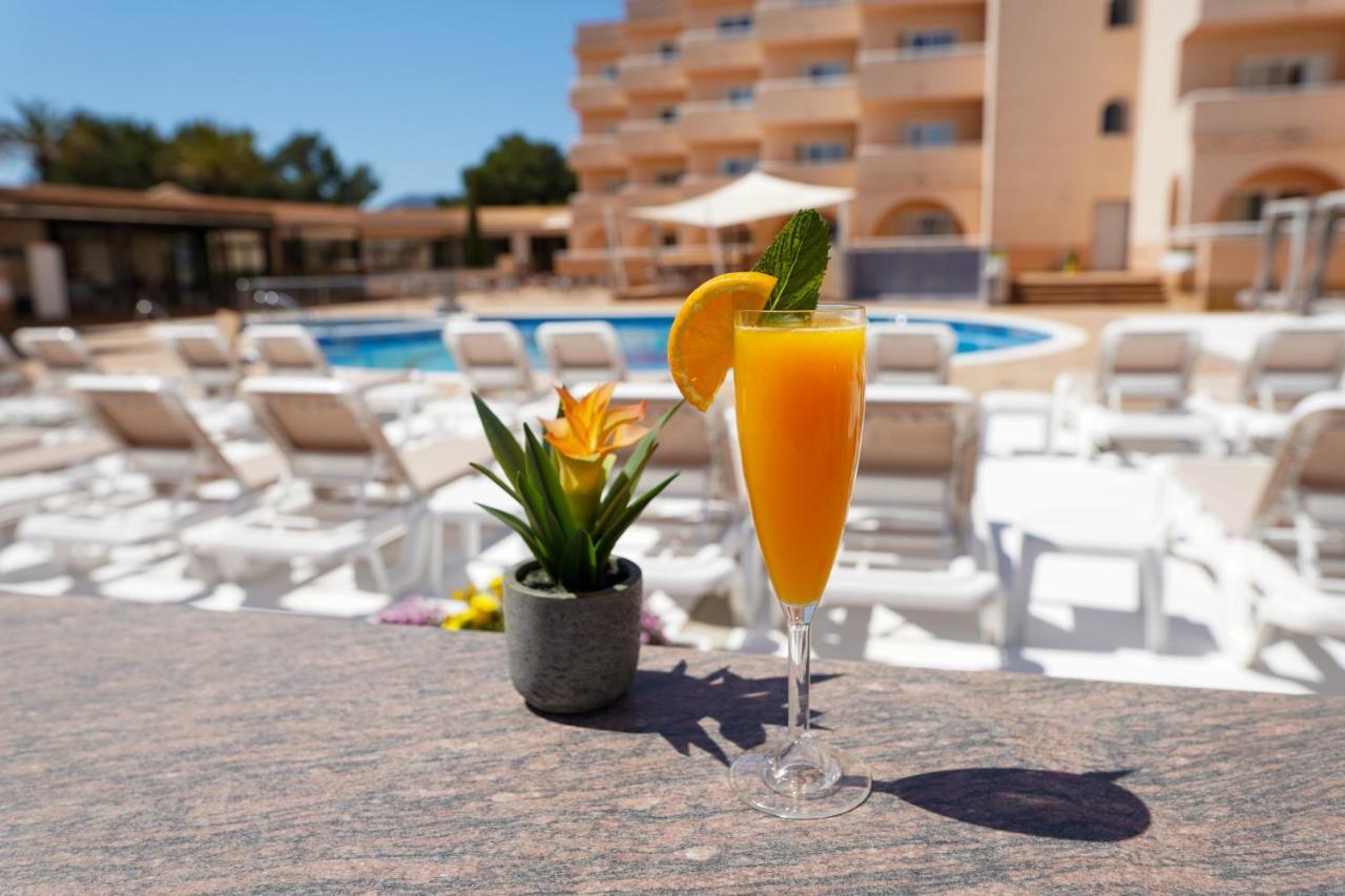 Rosamar Ibiza Hotel (Adults Only) San Antonio  Exteriér fotografie