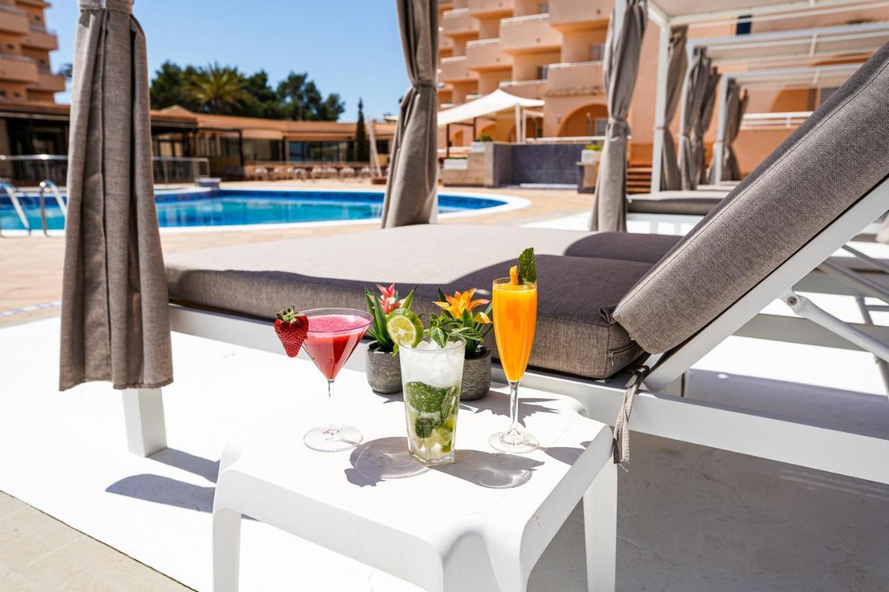 Rosamar Ibiza Hotel (Adults Only) San Antonio  Exteriér fotografie