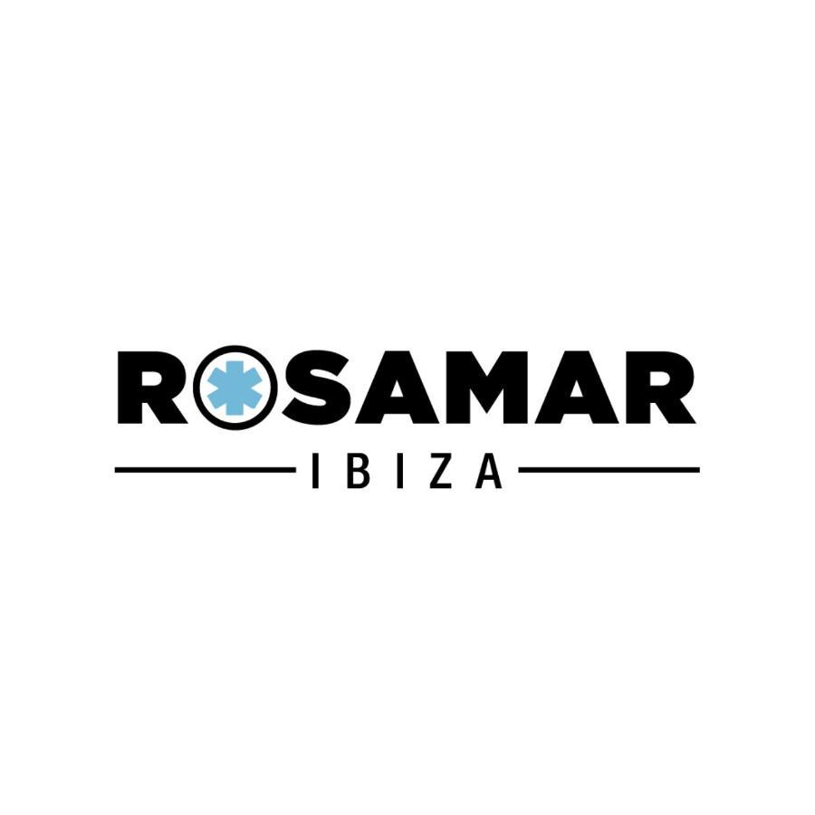 Rosamar Ibiza Hotel (Adults Only) San Antonio  Exteriér fotografie
