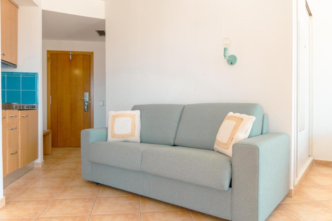 Rosamar Ibiza Hotel (Adults Only) San Antonio  Exteriér fotografie