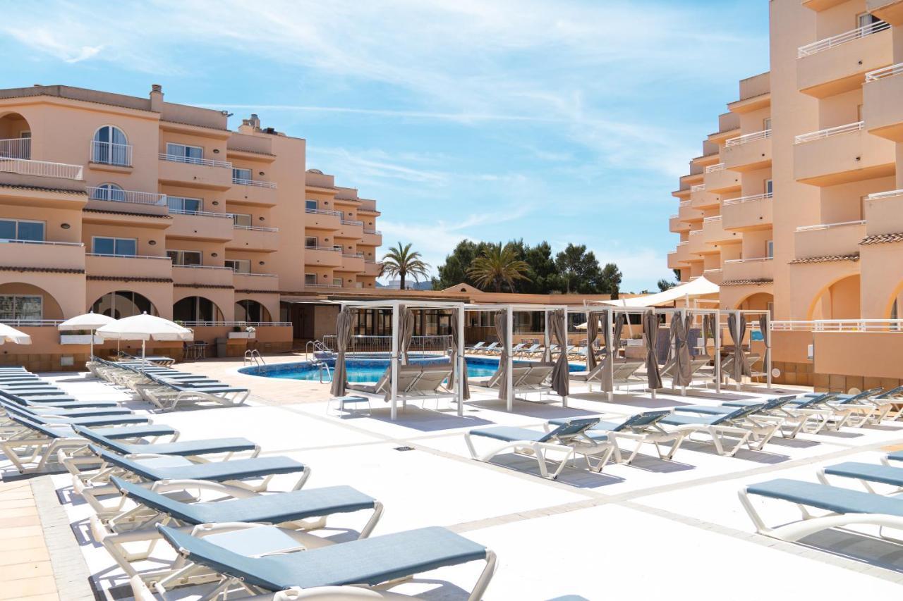 Rosamar Ibiza Hotel (Adults Only) San Antonio  Exteriér fotografie