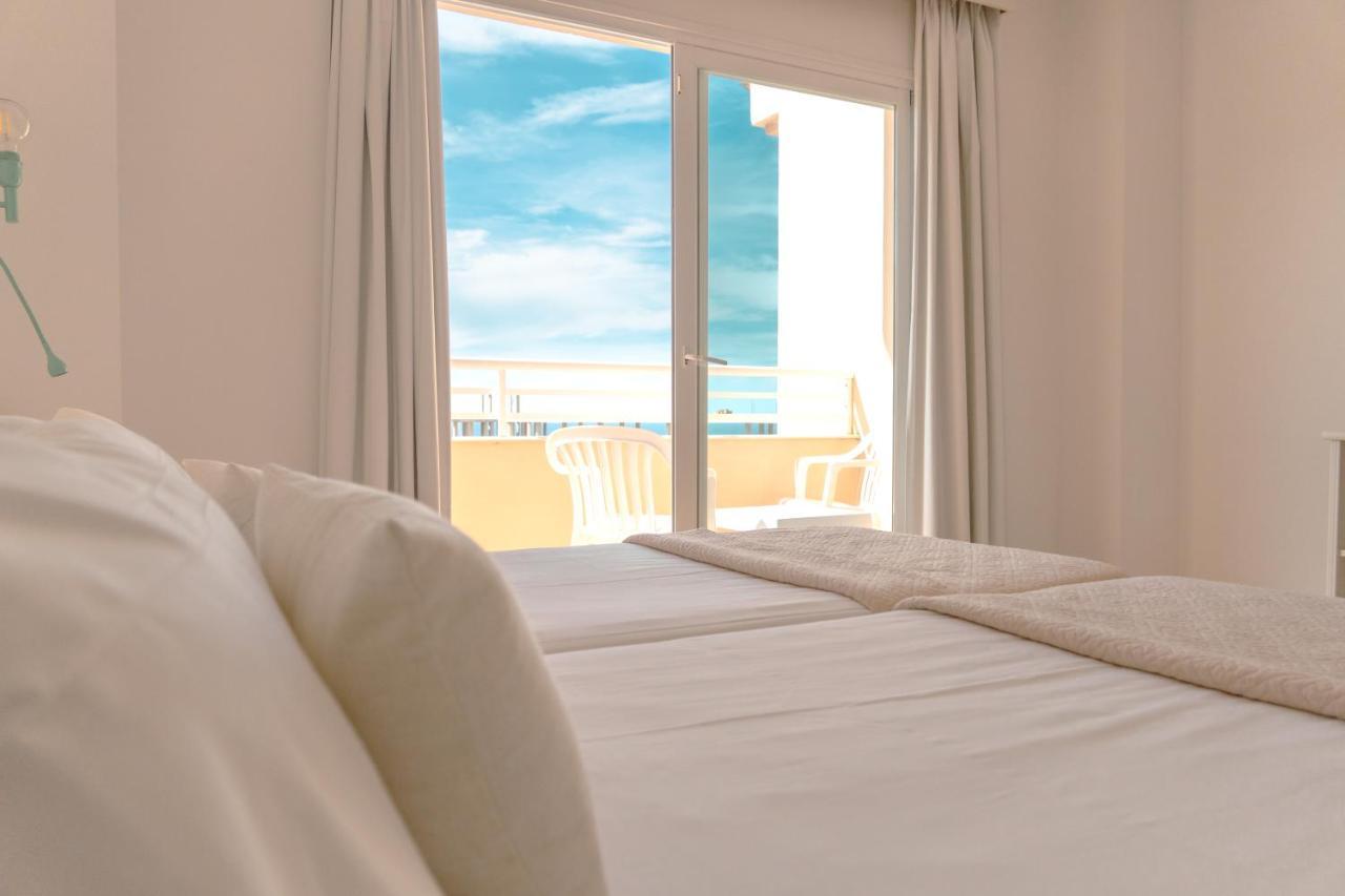 Rosamar Ibiza Hotel (Adults Only) San Antonio  Exteriér fotografie