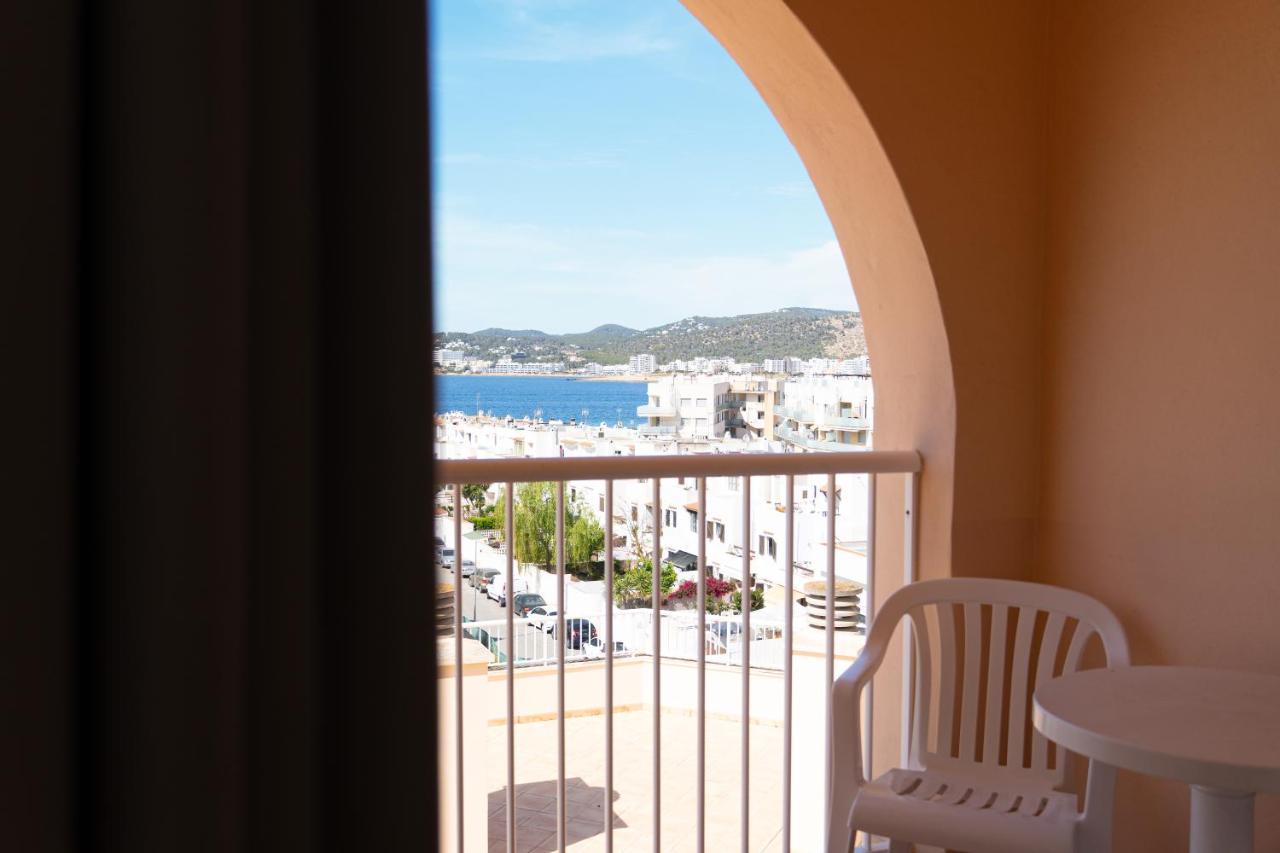 Rosamar Ibiza Hotel (Adults Only) San Antonio  Exteriér fotografie