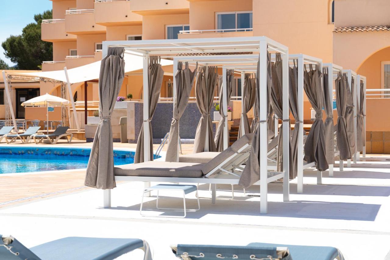 Rosamar Ibiza Hotel (Adults Only) San Antonio  Exteriér fotografie