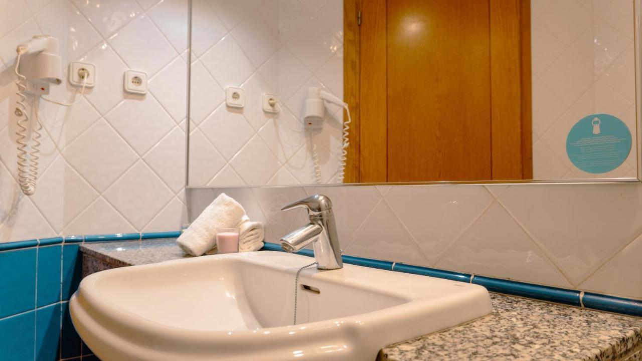 Rosamar Ibiza Hotel (Adults Only) San Antonio  Exteriér fotografie