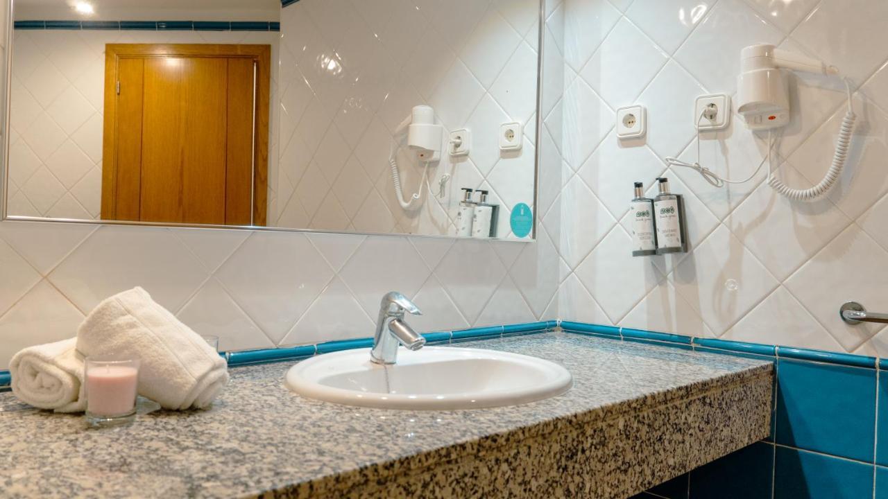 Rosamar Ibiza Hotel (Adults Only) San Antonio  Exteriér fotografie
