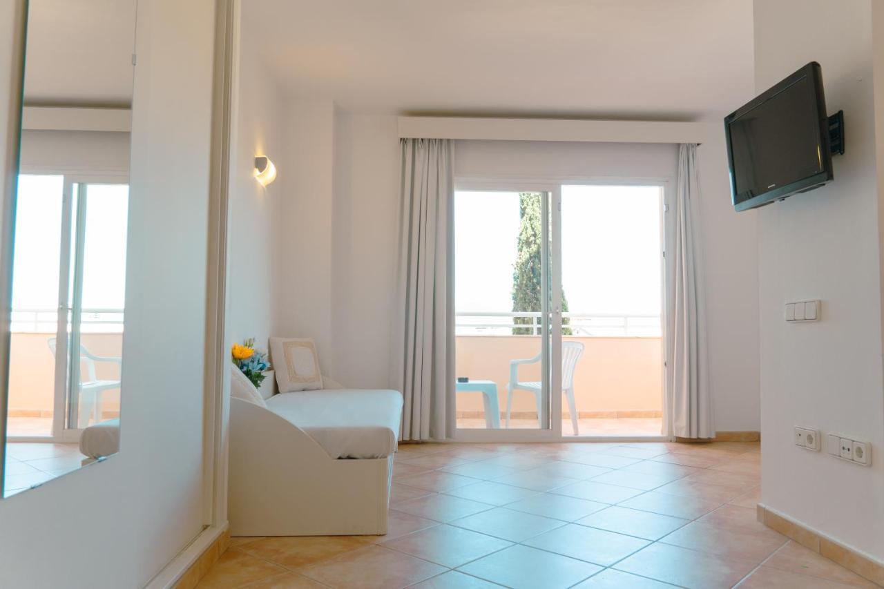 Rosamar Ibiza Hotel (Adults Only) San Antonio  Exteriér fotografie